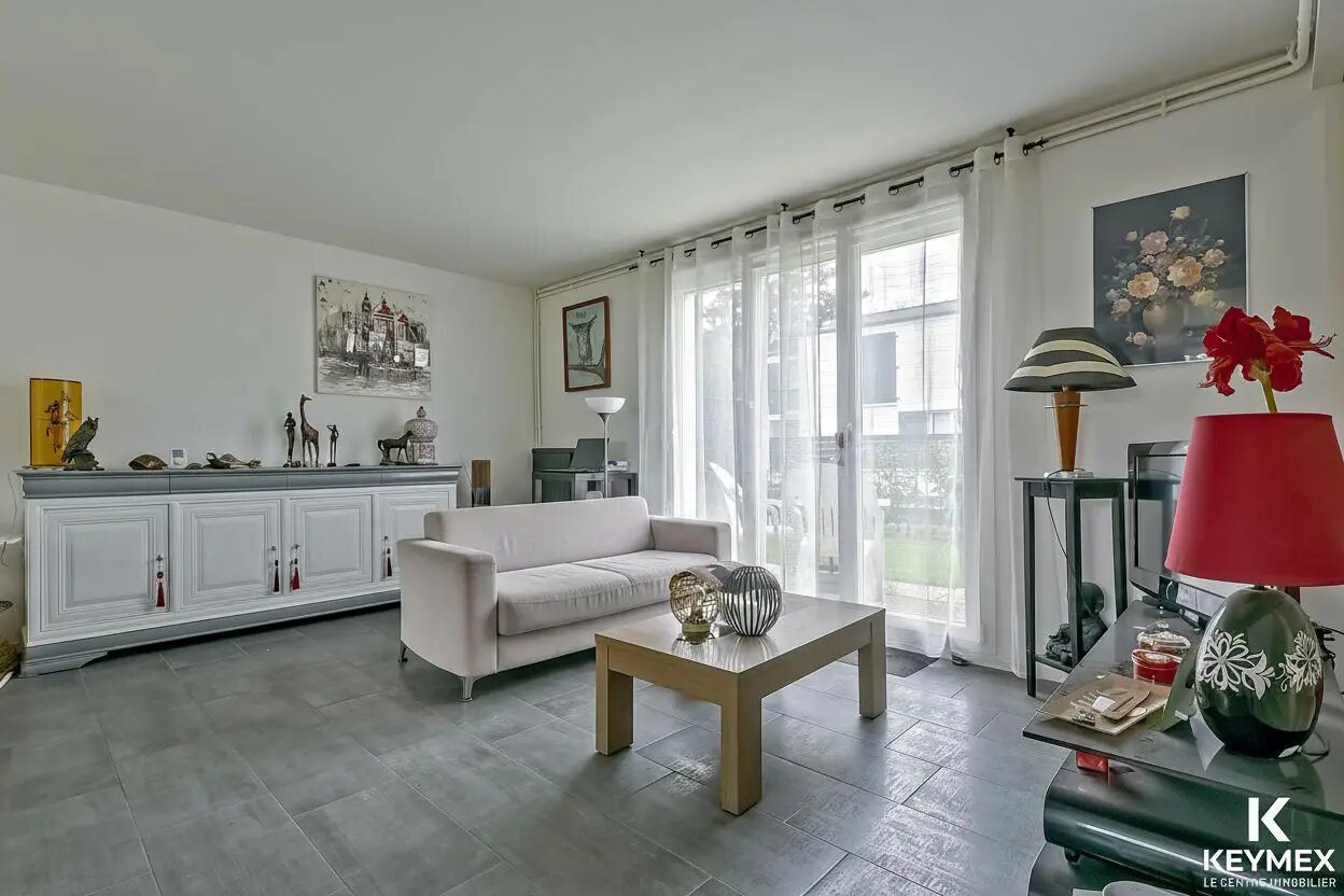 Maison à vendre, 85m², Mériel