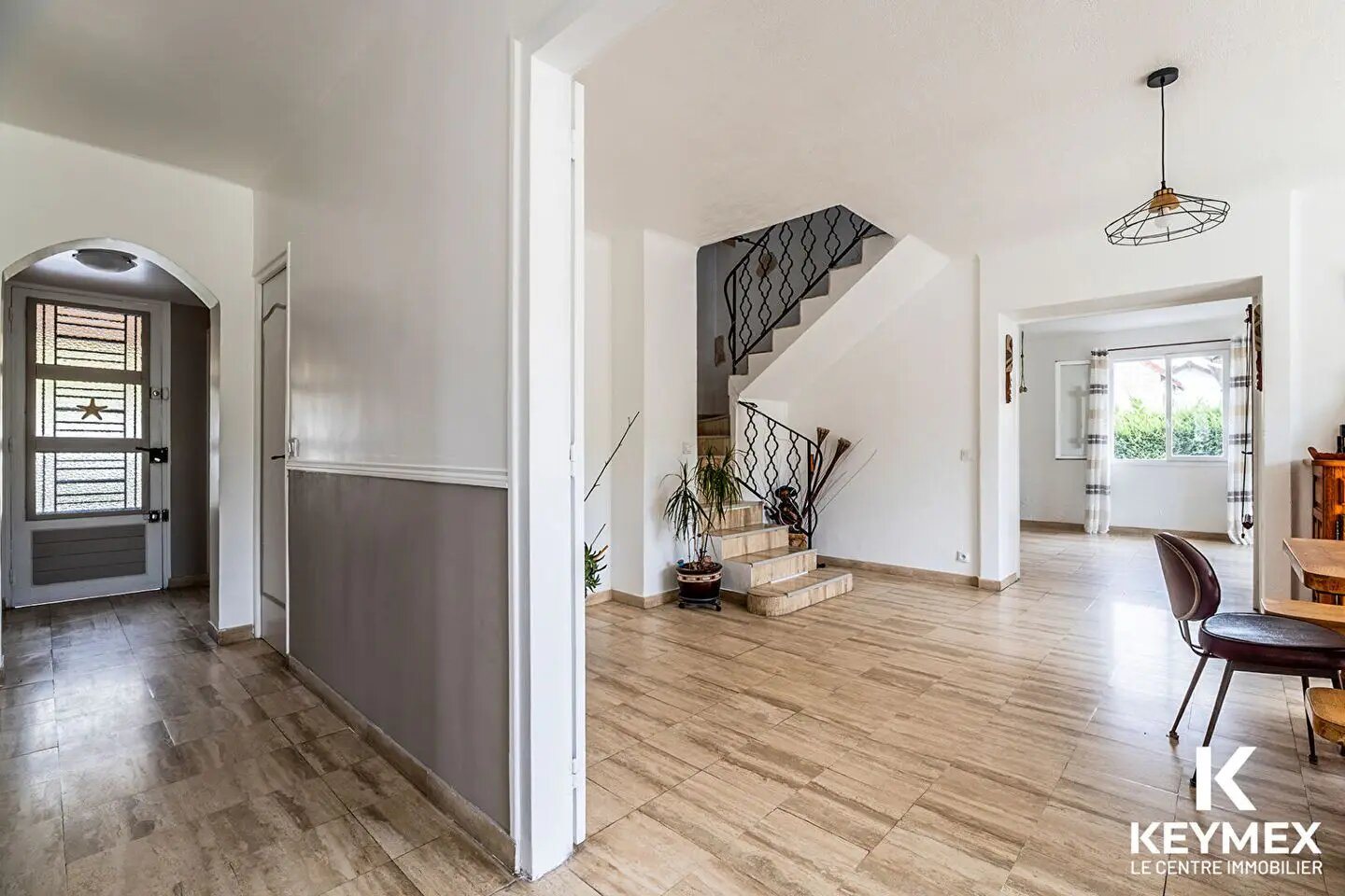 Maison à vendre, 197m², Mériel