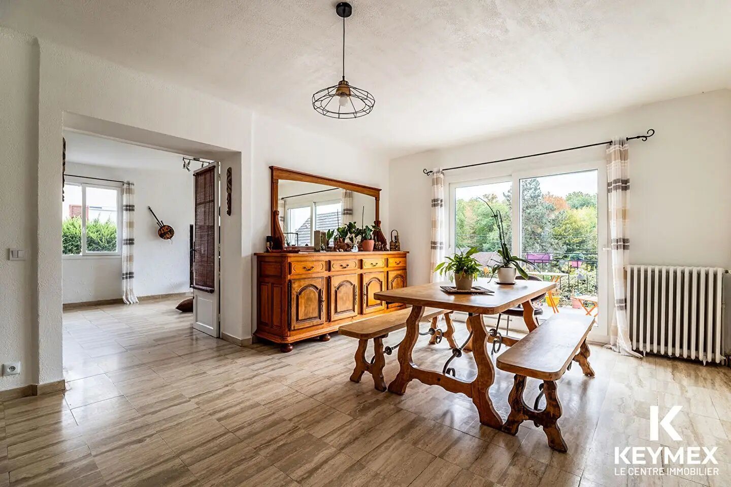 Maison à vendre, 197m², Mériel