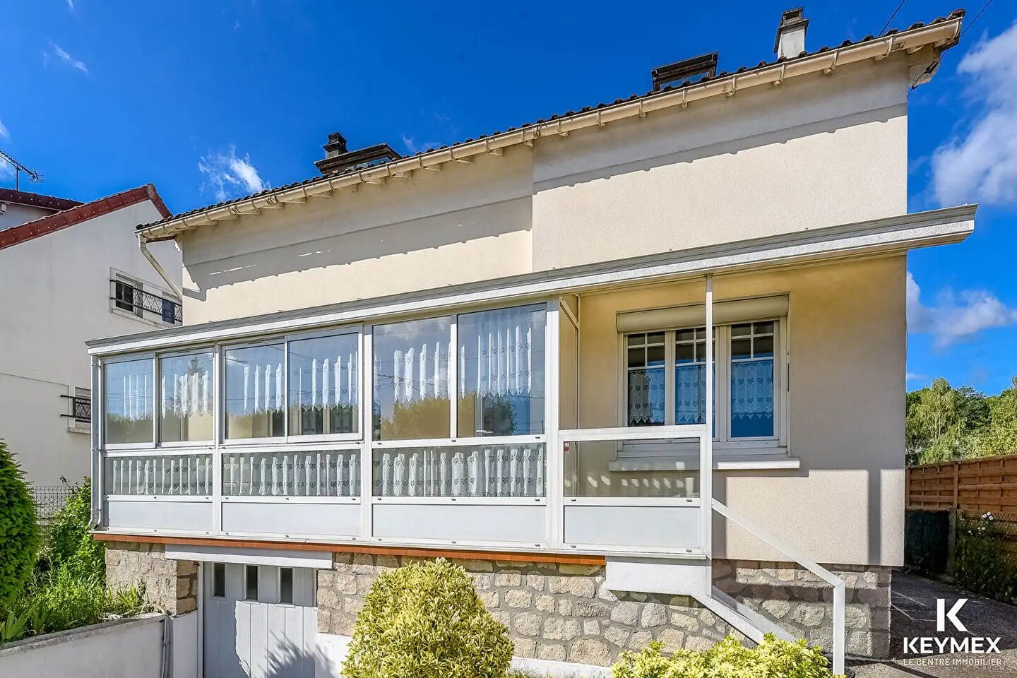 Maison à vendre, 117m², Mériel