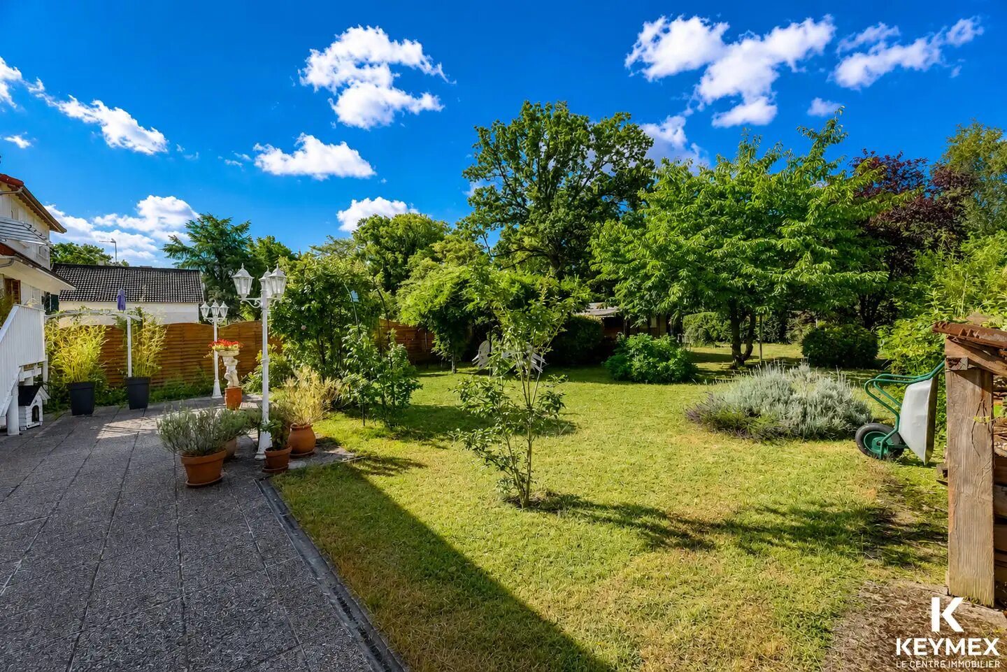 Maison à vendre, 117m², Mériel