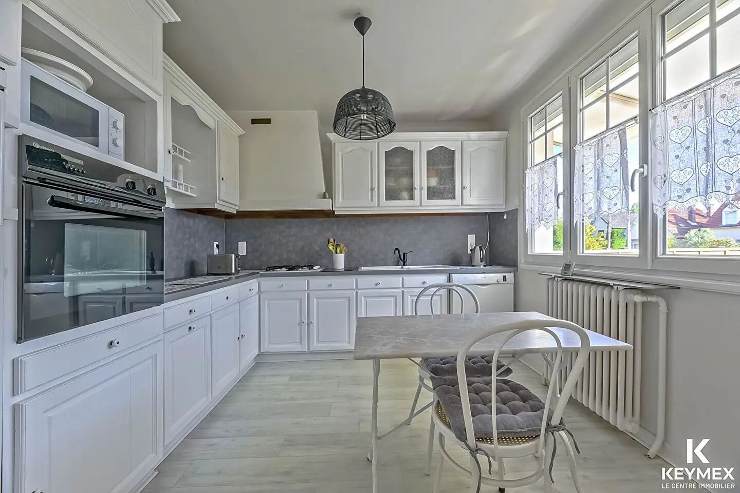 Maison à vendre, 117m², Mériel