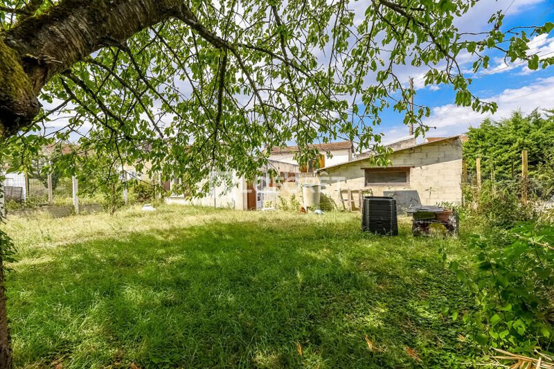 Maison à vendre, 95m², Beaumont-sur-Oise