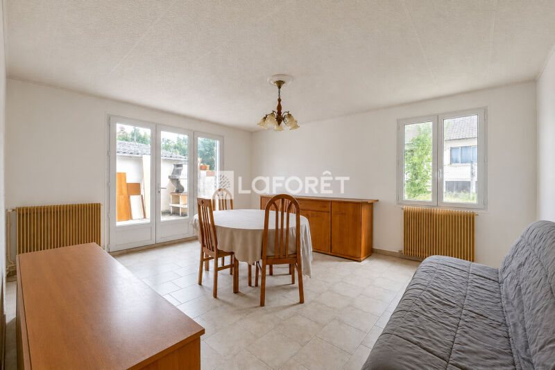 Maison à vendre, 95m², Beaumont-sur-Oise