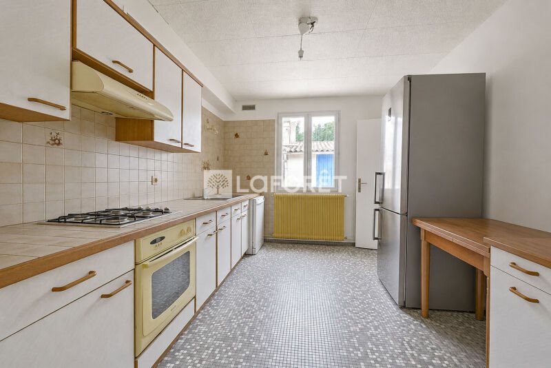 Maison à vendre, 95m², Beaumont-sur-Oise