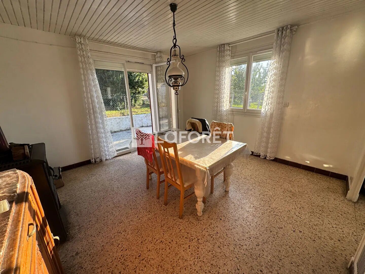 Maison à vendre, 90m², Beaumont-sur-Oise