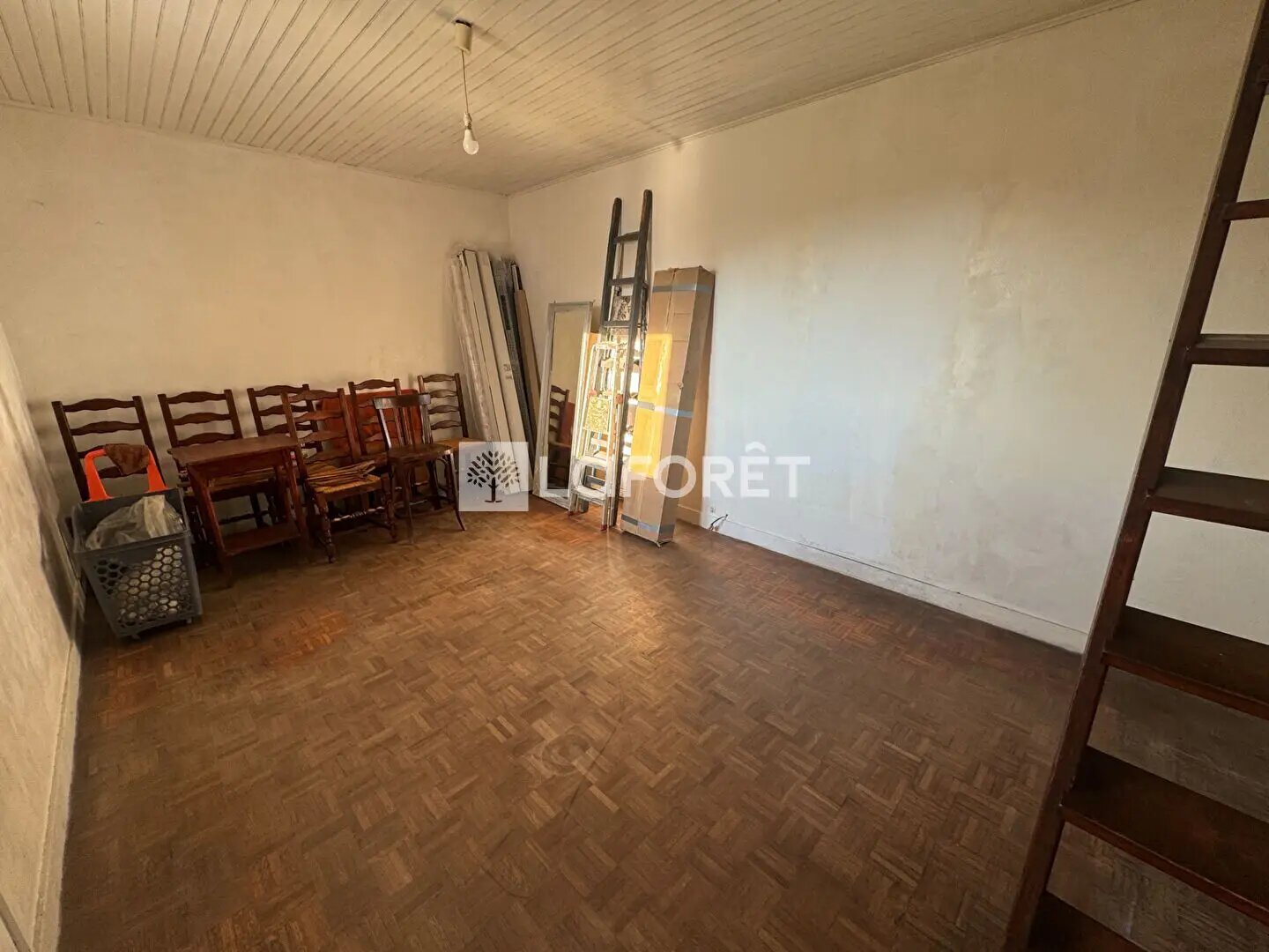 Maison à vendre, 90m², Beaumont-sur-Oise