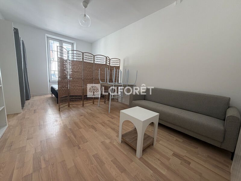 Appartement à louer, 31m², Beaumont-sur-Oise