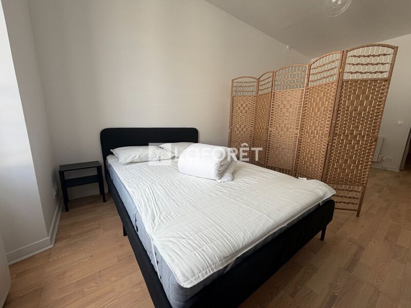 Appartement à louer, 31m², Beaumont-sur-Oise