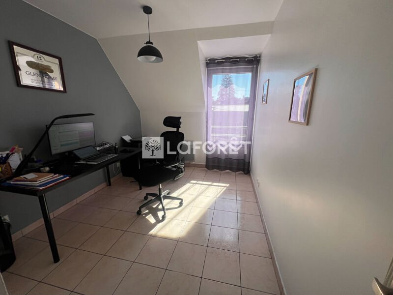 Appartement à vendre, 80m², Beaumont-sur-Oise