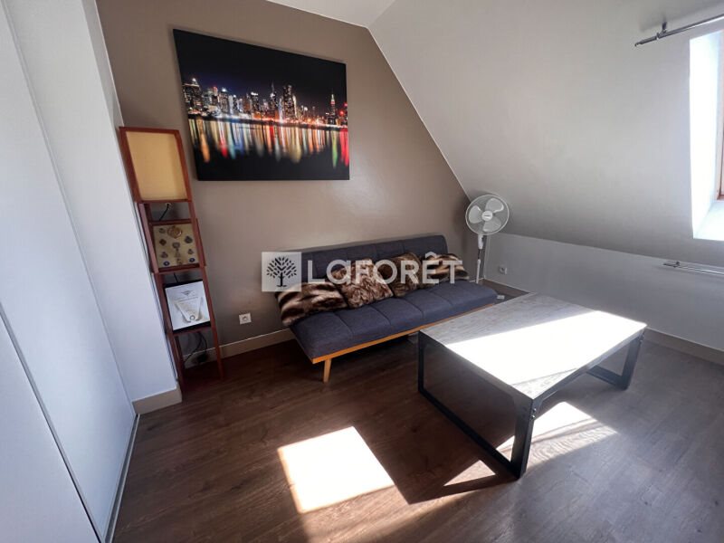 Appartement à vendre, 80m², Beaumont-sur-Oise