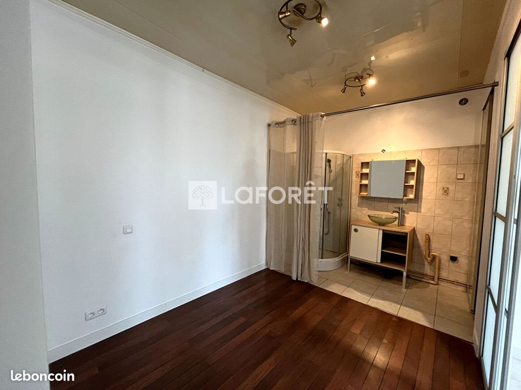 Appartement à louer, 28m², Persan