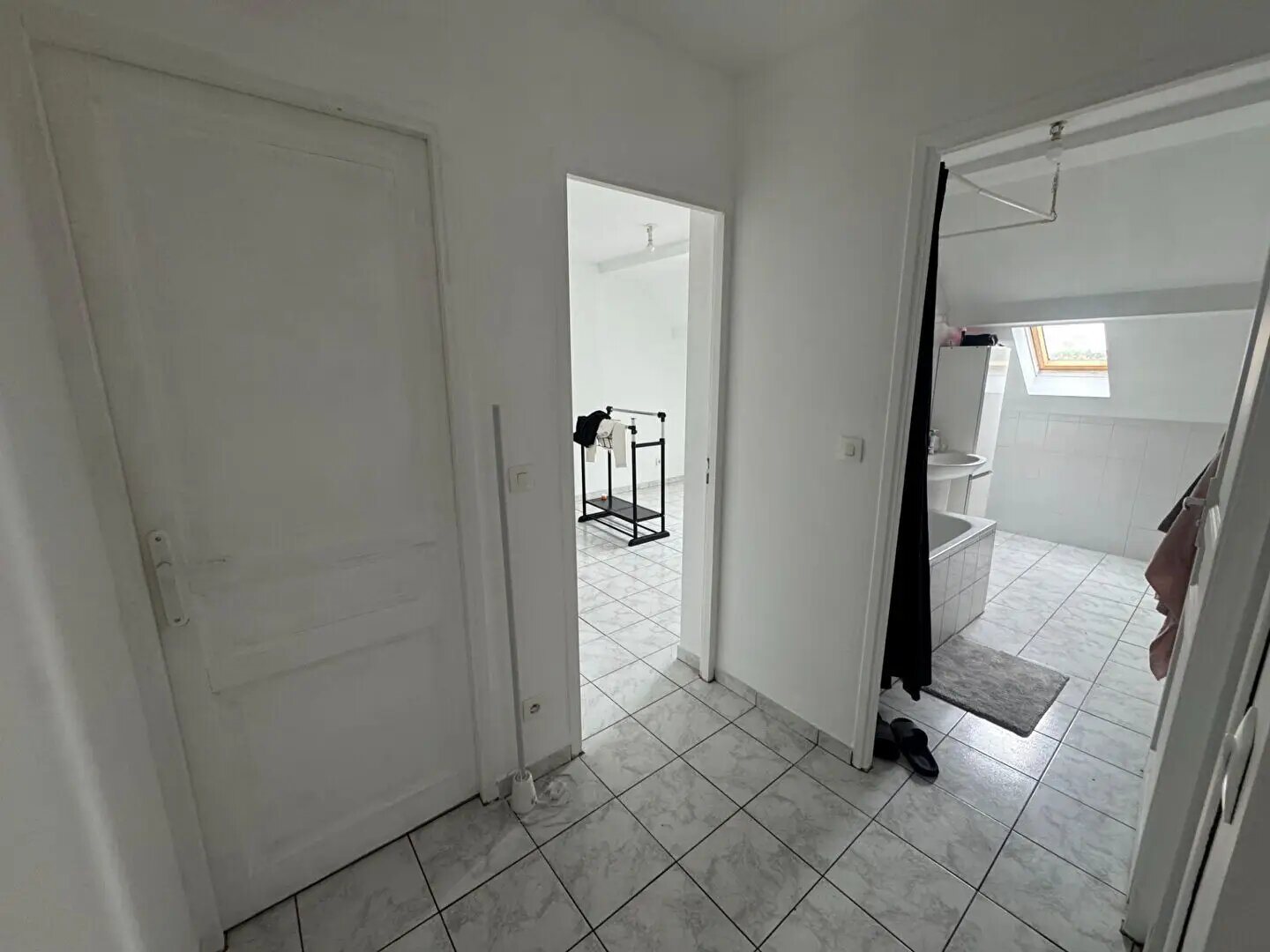 Appartement à vendre, 71m², Persan