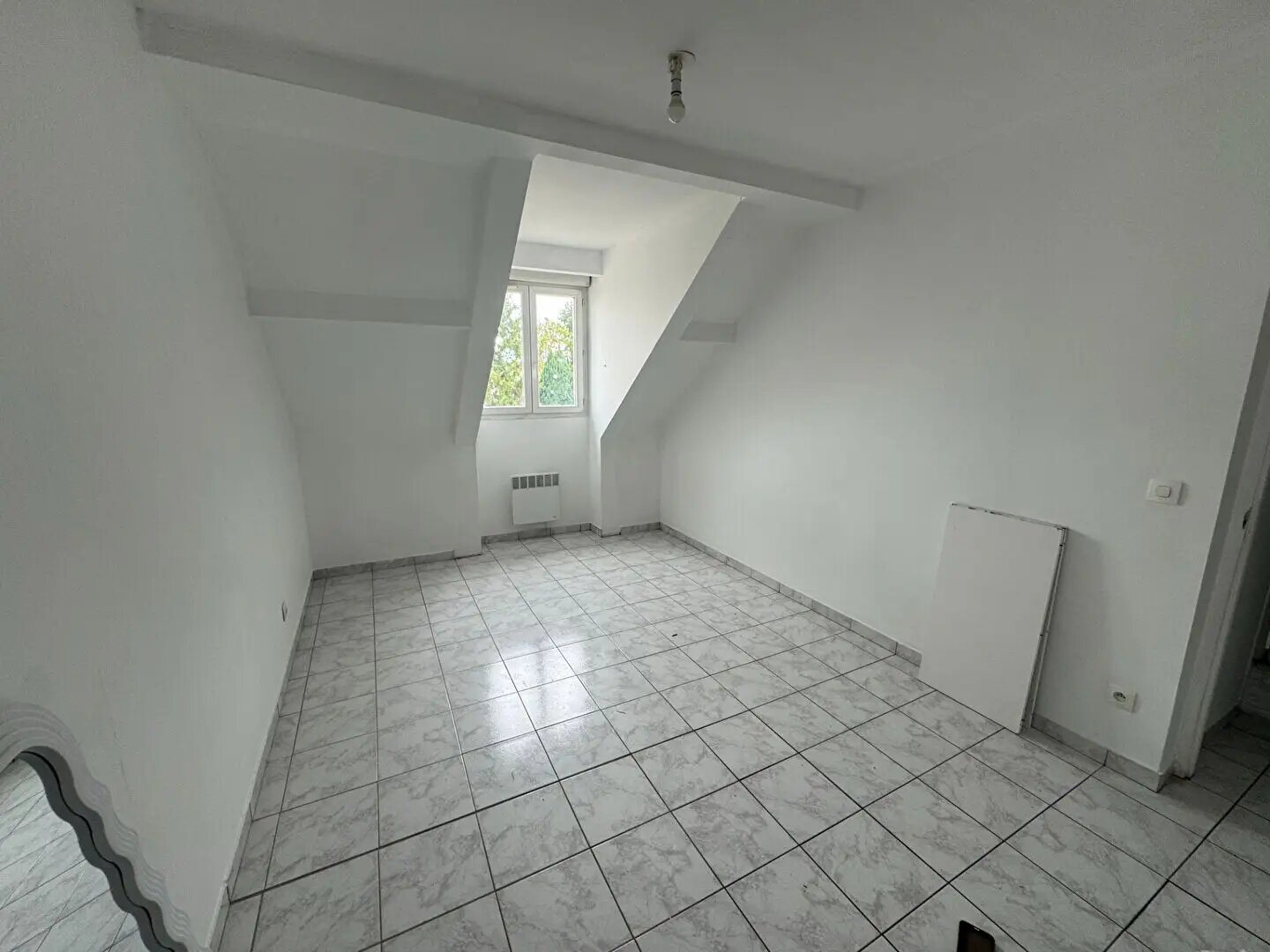 Appartement à vendre, 71m², Persan