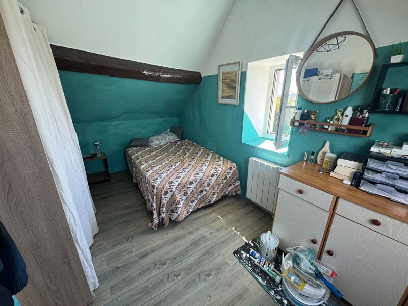 Appartement à vendre, 29m², Beaumont-sur-Oise