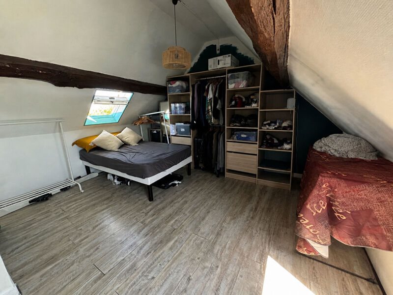 Appartement à vendre, 29m², Beaumont-sur-Oise