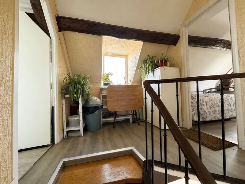 Appartement à vendre, 29m², Beaumont-sur-Oise