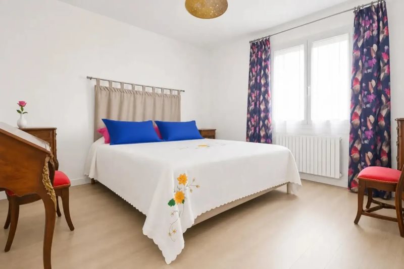 Maison à vendre, 105m², Deuil-la-Barre