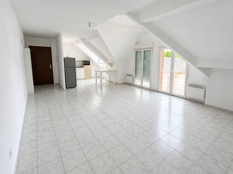 Appartement à vendre, 71m², Persan