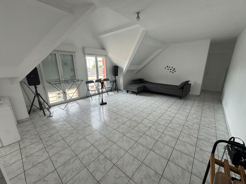 Appartement à vendre, 71m², Persan