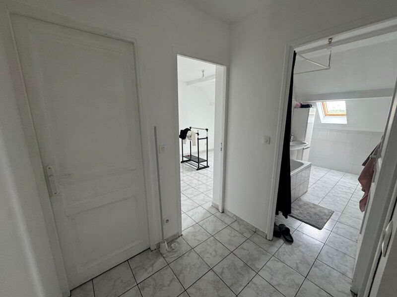 Appartement à vendre, 71m², Persan
