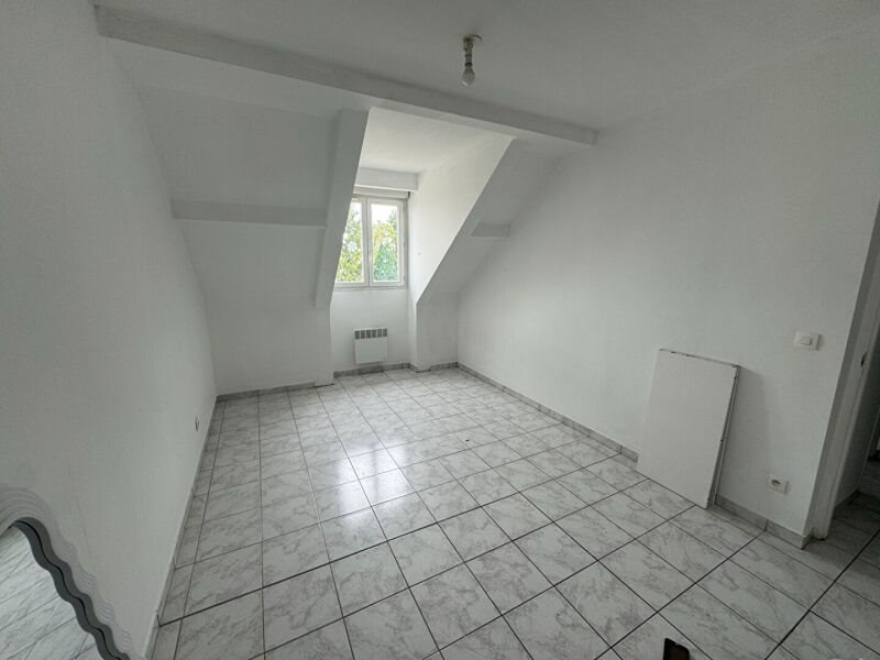 Appartement à vendre, 71m², Persan
