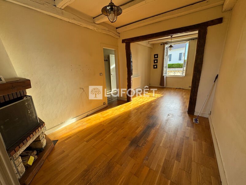 Maison à vendre, 70m², Beaumont-sur-Oise