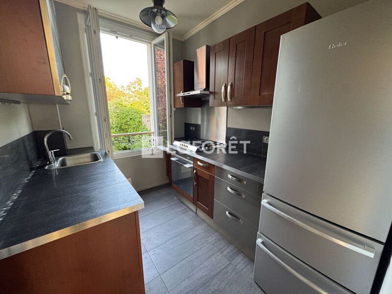Maison à vendre, 70m², Beaumont-sur-Oise