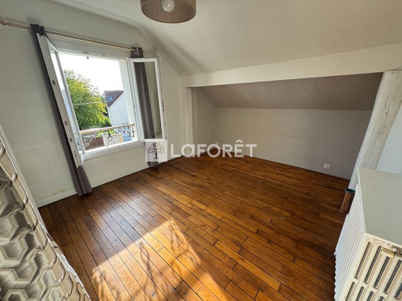 Maison à vendre, 70m², Beaumont-sur-Oise