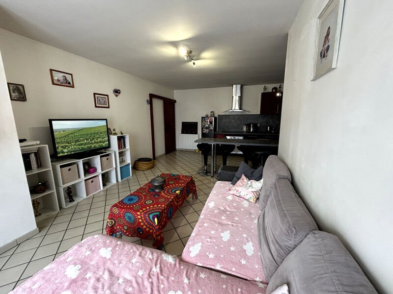 Appartement à vendre, 47m², Le Mesnil-en-Thelle