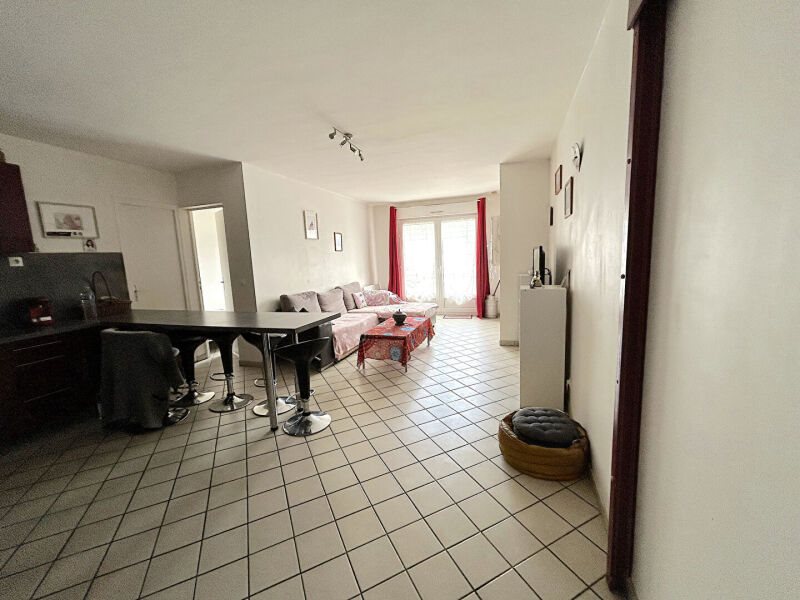 Appartement à vendre, 47m², Le Mesnil-en-Thelle