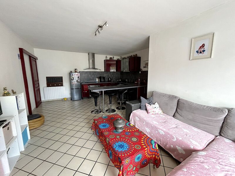 Appartement à vendre, 47m², Le Mesnil-en-Thelle