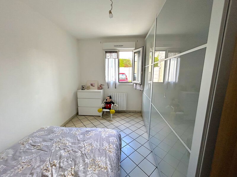 Appartement à vendre, 47m², Le Mesnil-en-Thelle