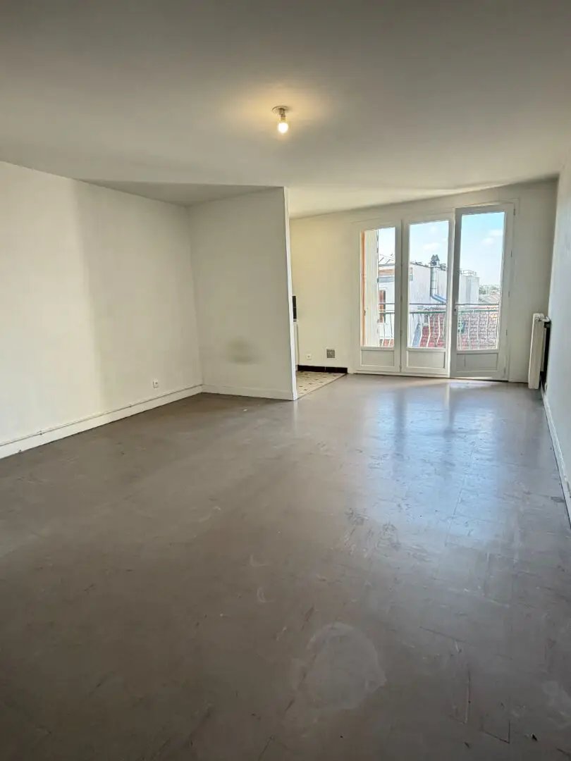 Appartement à louer, 28m², Persan