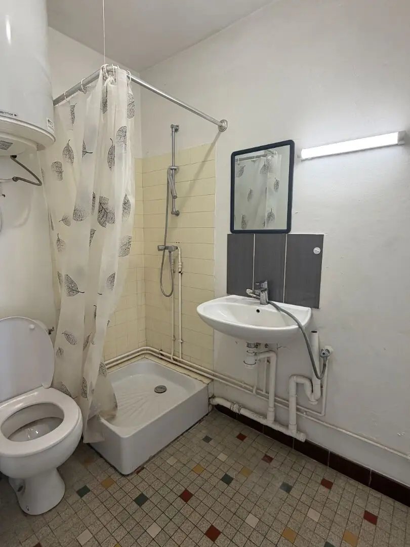 Appartement à louer, 28m², Persan