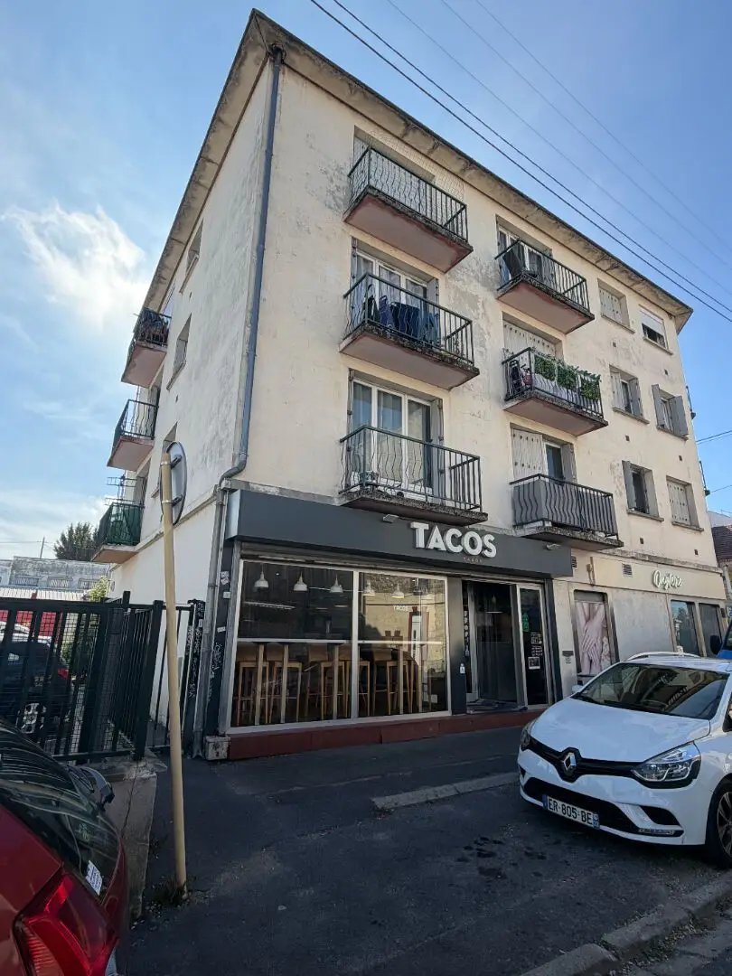 Appartement à louer, 28m², Persan