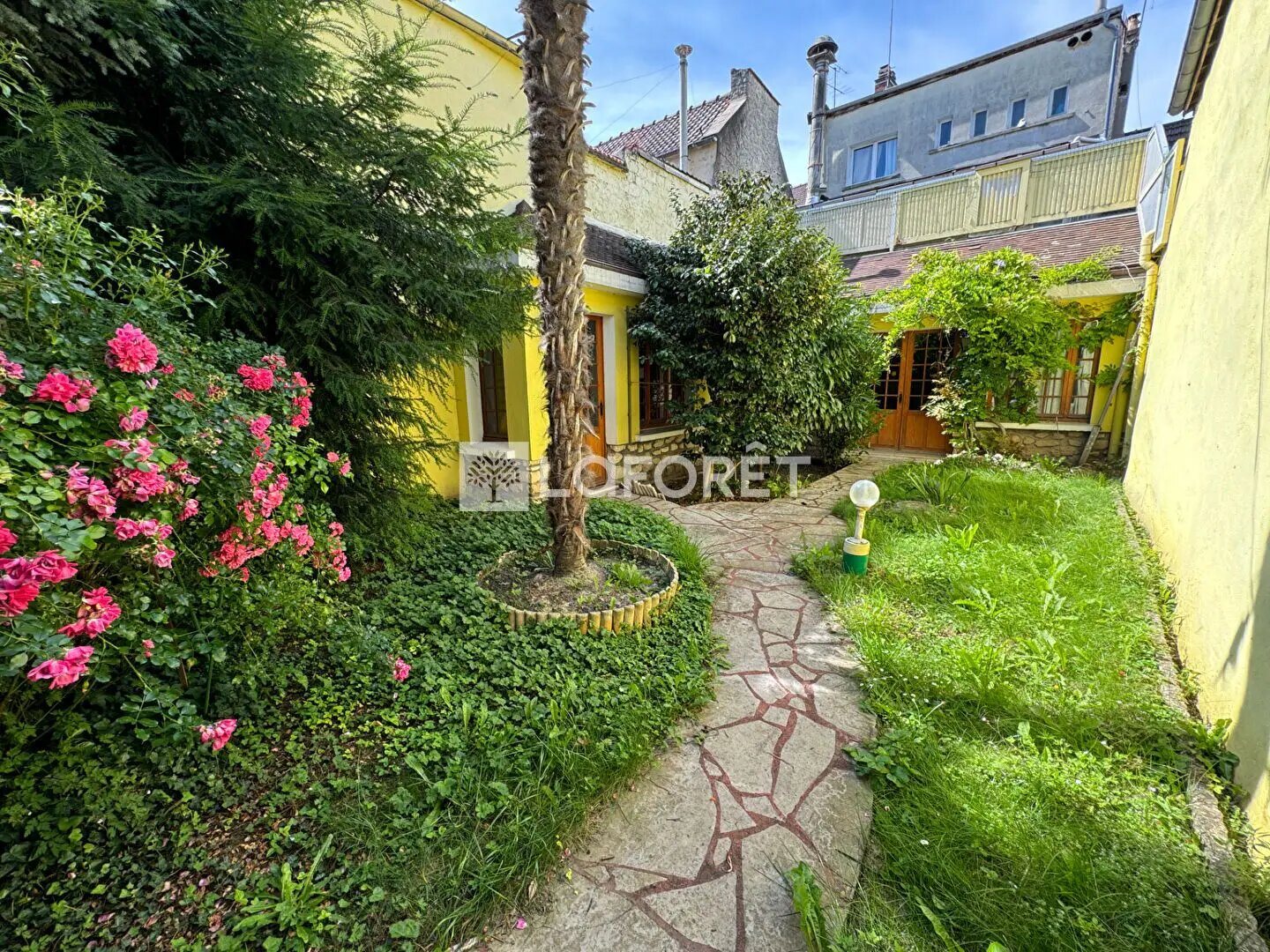 Maison à vendre, 280m², Beaumont-sur-Oise