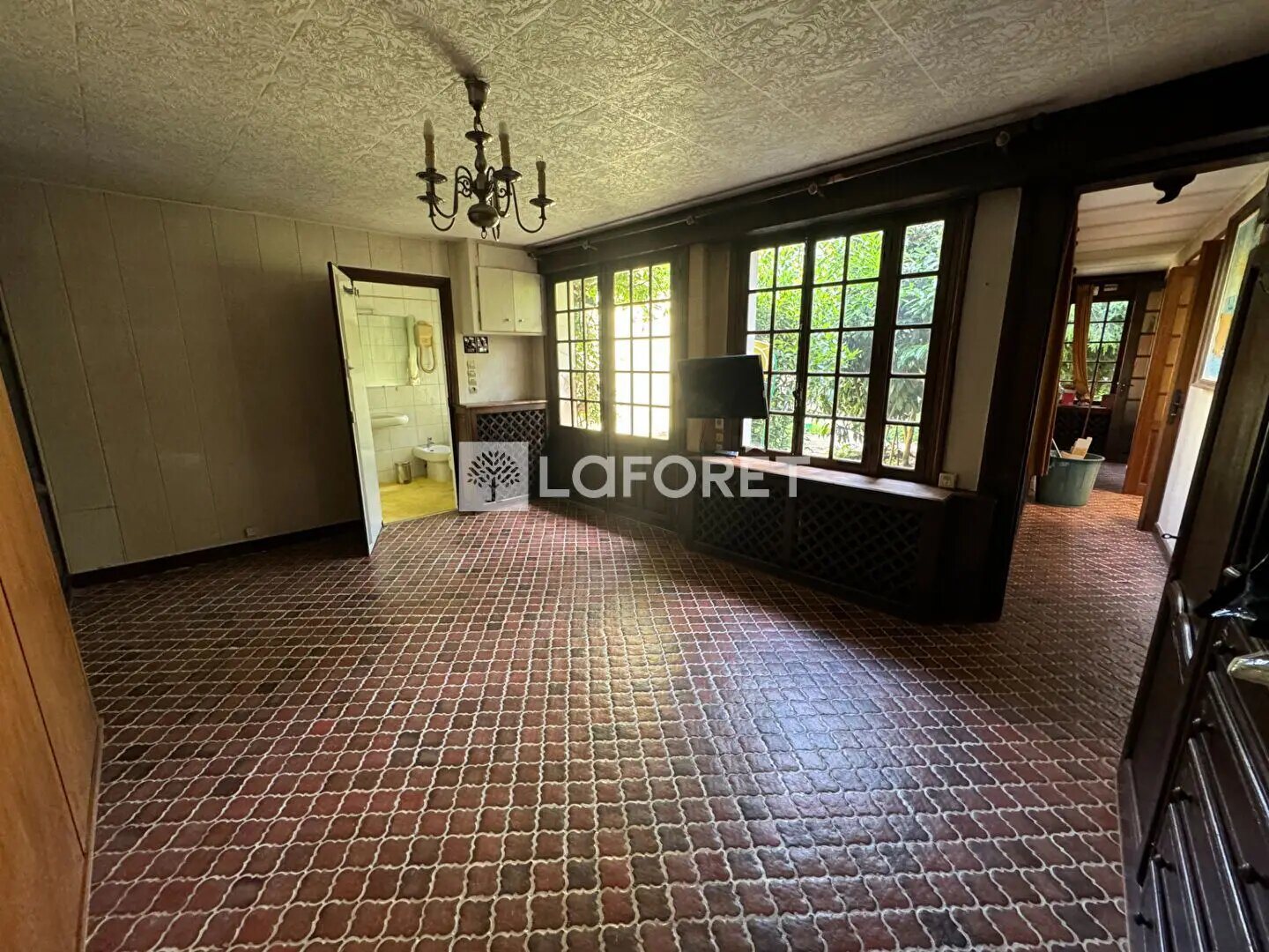 Maison à vendre, 280m², Beaumont-sur-Oise