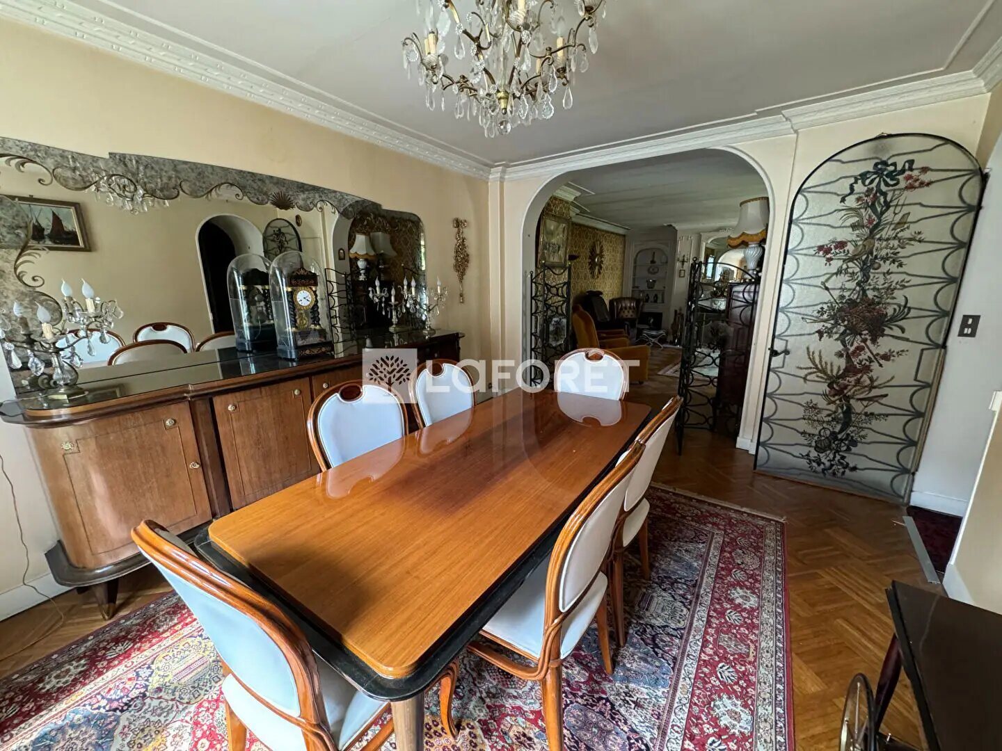 Maison à vendre, 280m², Beaumont-sur-Oise
