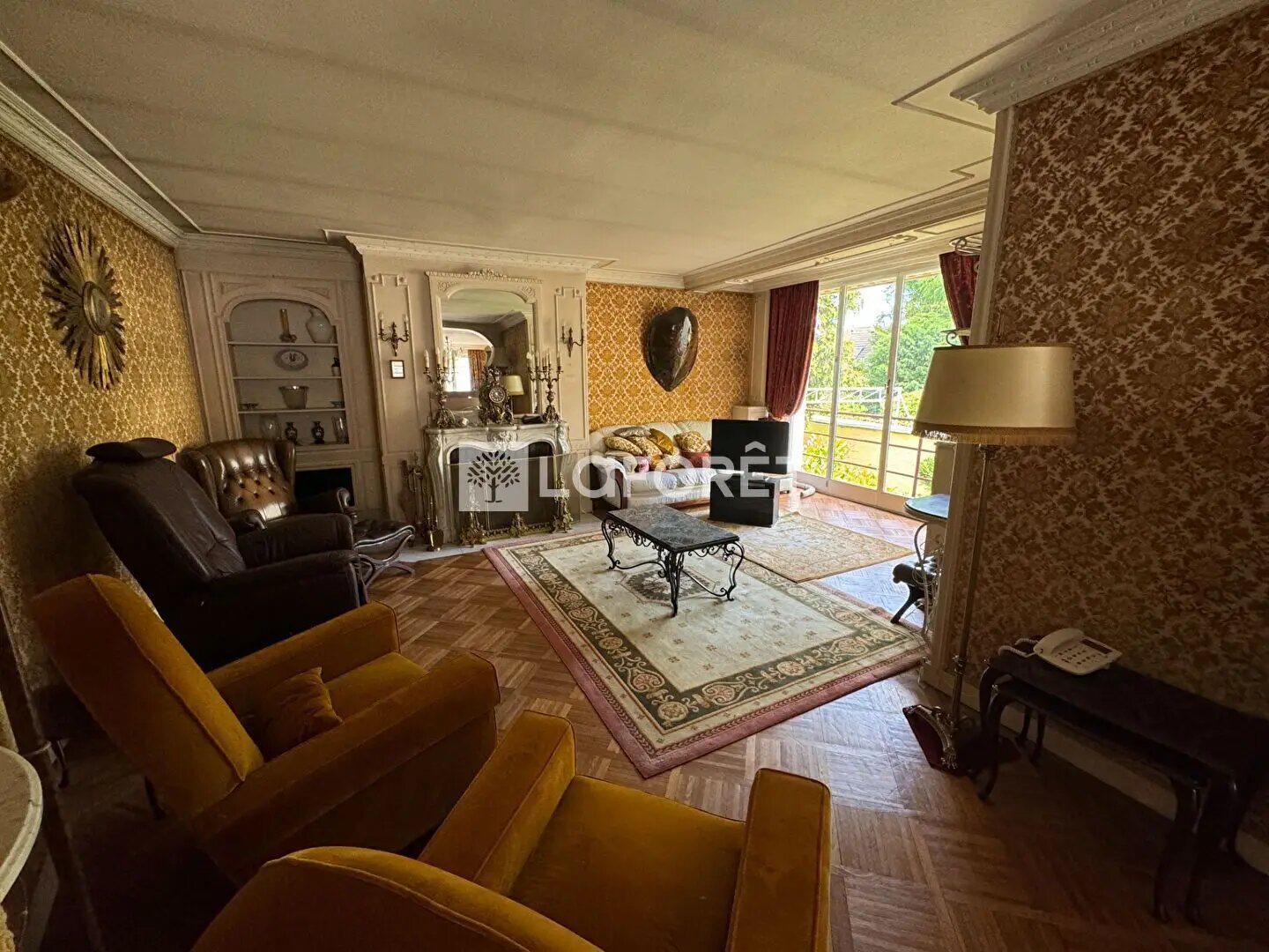 Maison à vendre, 280m², Beaumont-sur-Oise
