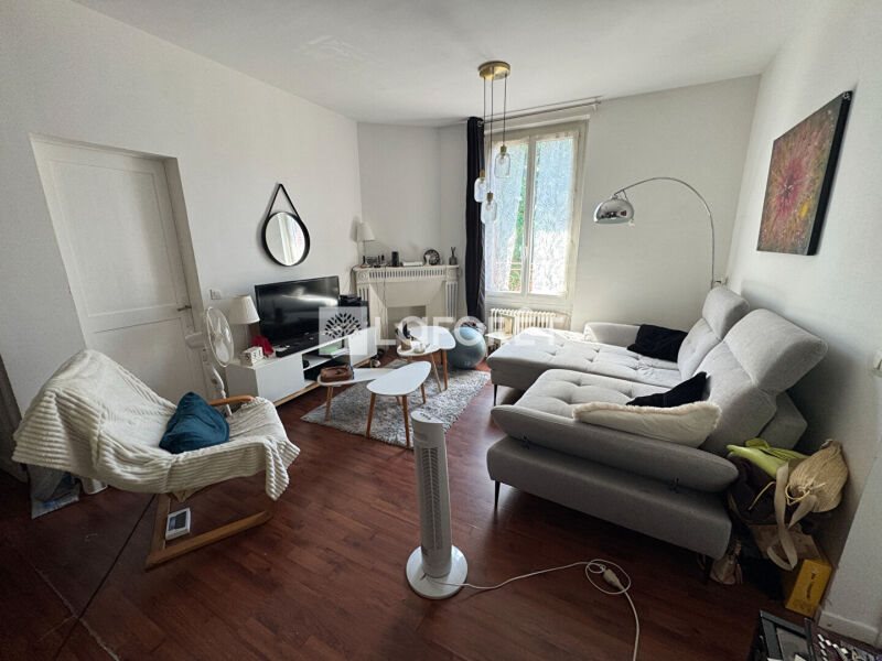 Appartement à vendre, 64m², Beaumont-sur-Oise