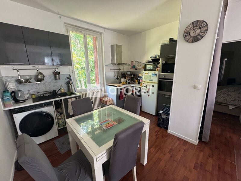 Appartement à vendre, 64m², Beaumont-sur-Oise