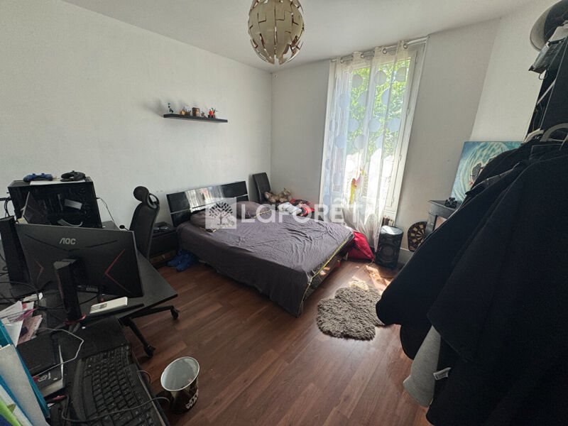 Appartement à vendre, 64m², Beaumont-sur-Oise