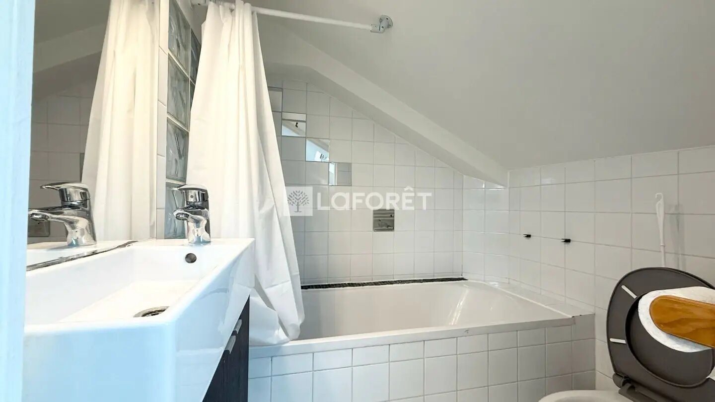 Appartement à louer, 11m², Beaumont-sur-Oise