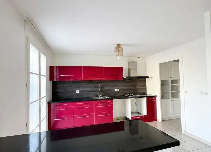 Maison à vendre, 130m², Bruyères-sur-Oise