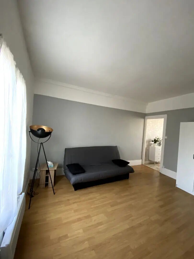 Appartement à vendre, 27m², Beaumont-sur-Oise