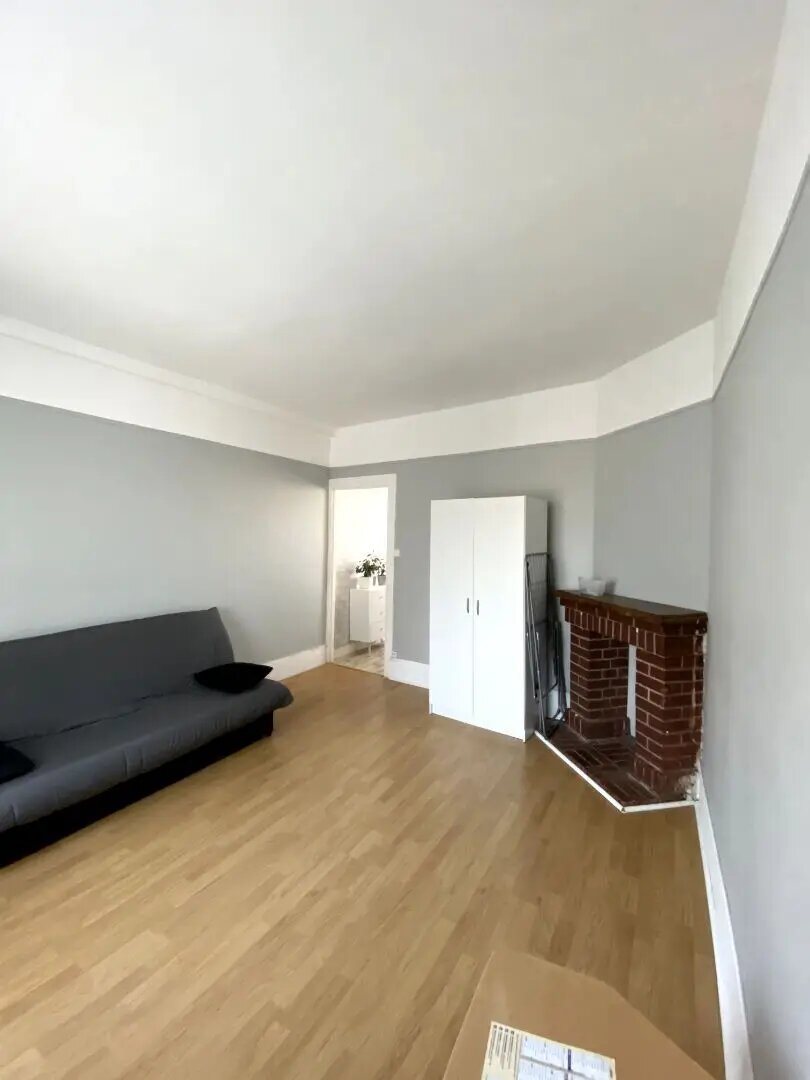 Appartement à vendre, 27m², Beaumont-sur-Oise
