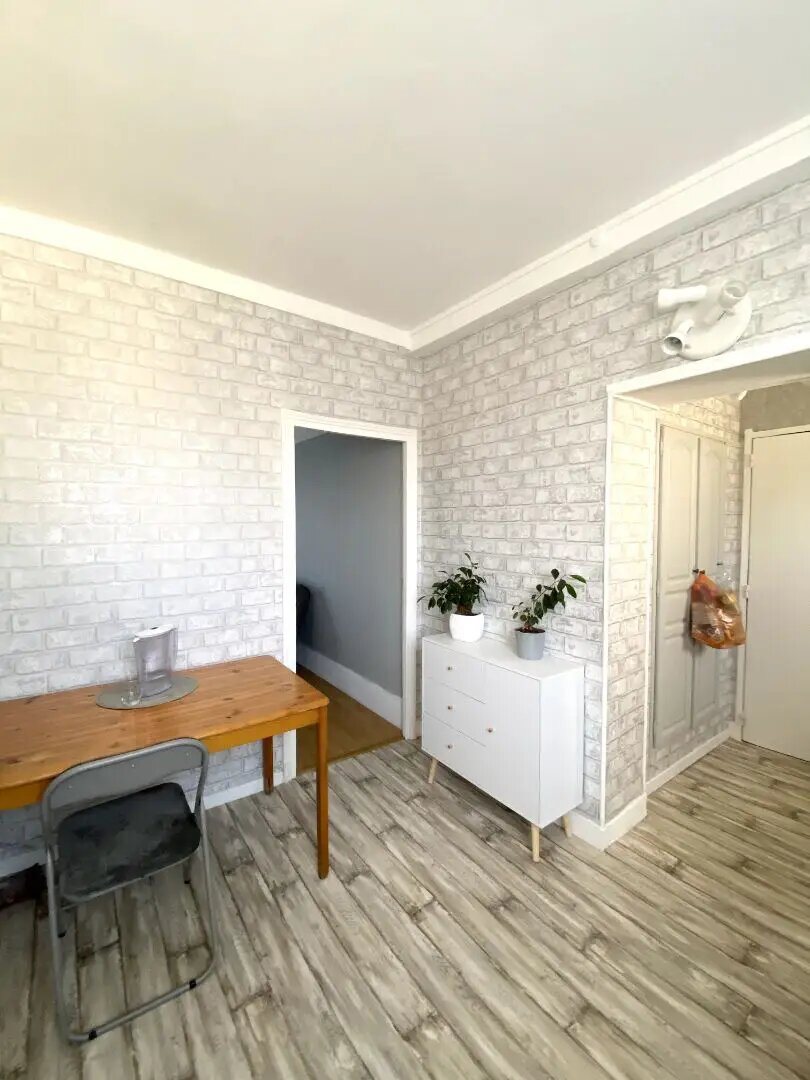 Appartement à vendre, 27m², Beaumont-sur-Oise