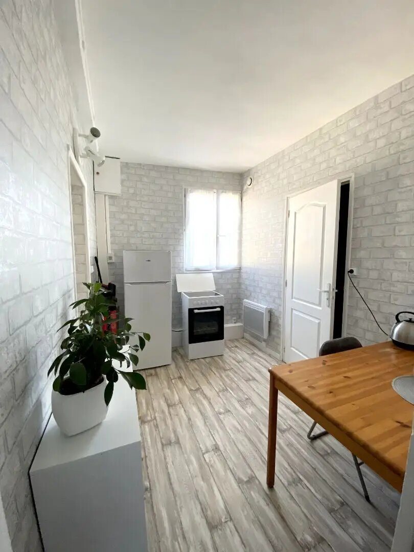 Appartement à vendre, 27m², Beaumont-sur-Oise