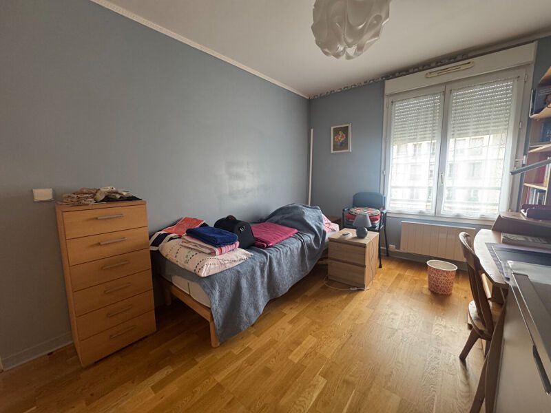 Appartement à vendre, 46m², Beaumont-sur-Oise